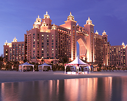 Atlantis The Palm 01